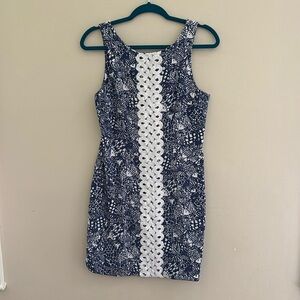 Lilly Pulitzer for Target Shift